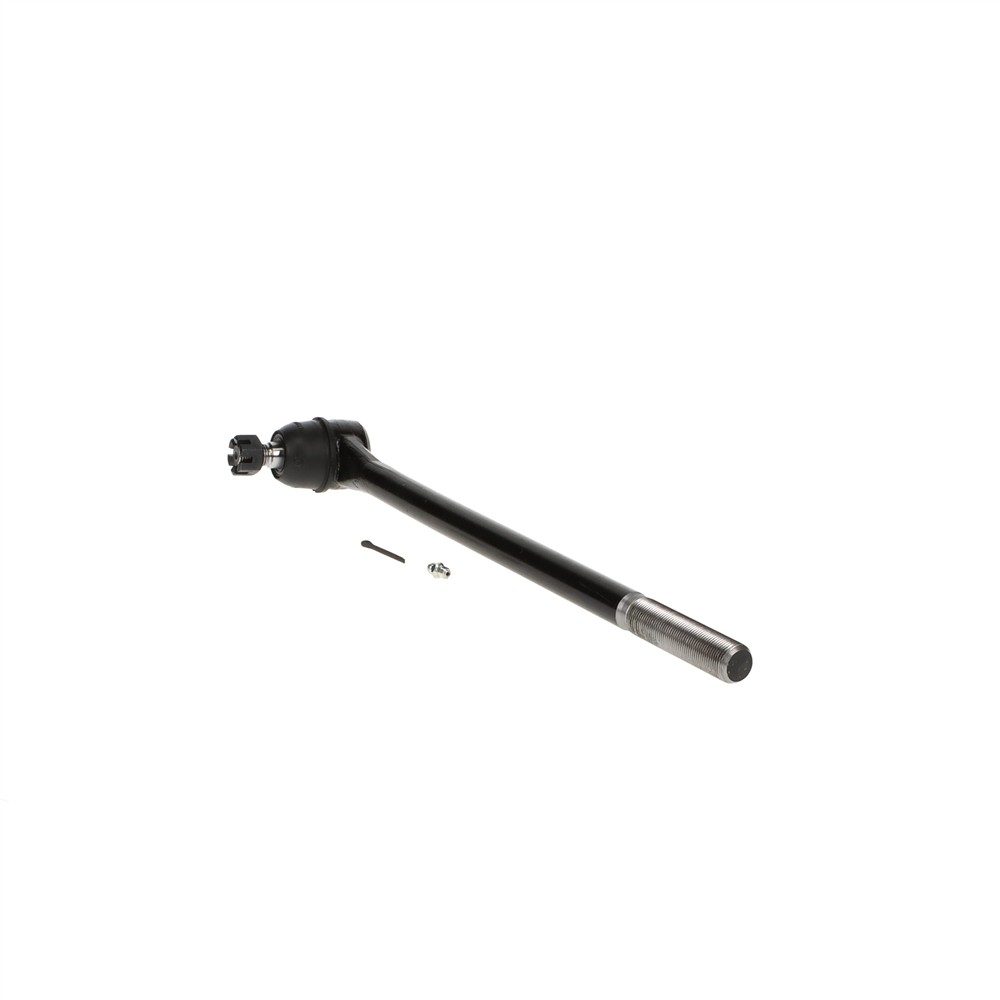 AC Delco Silver Front Left Inner Straight Tie Rod End 46A2049A — image 2